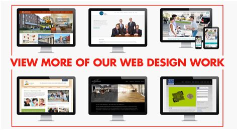 Affordable Website Design near Richmond, California.